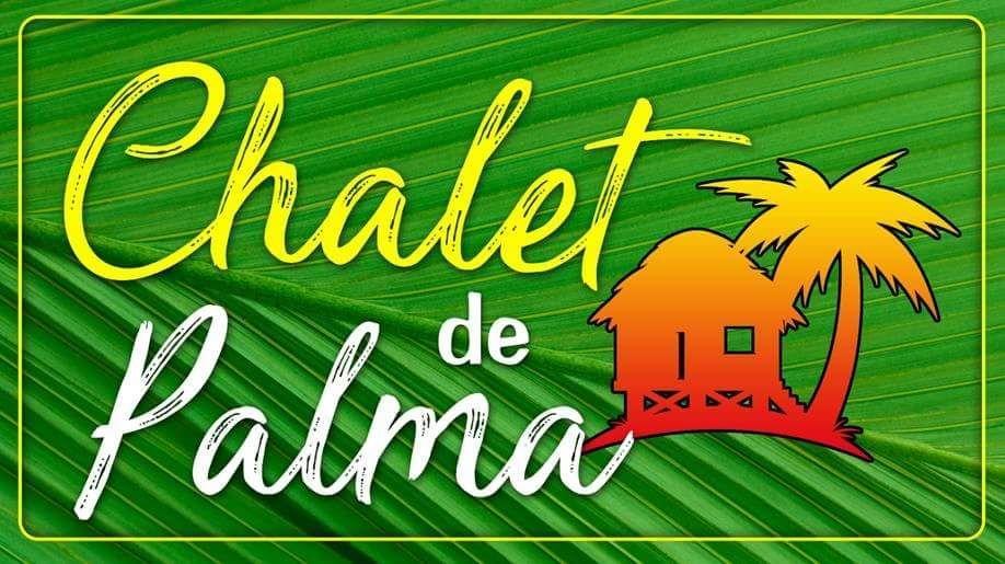 Chalets De Palma La Digue Bagian luar foto